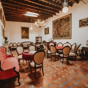 Pensión La Casa Del Pintor, Carmona (Seville)