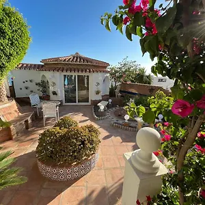 Bed and breakfast Casa Hermosa, Torre de Benagalbon