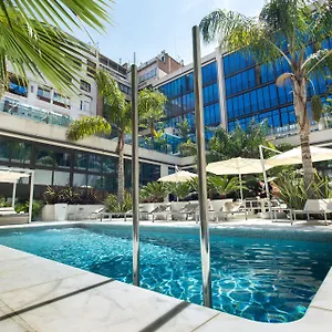 hotel-indigo-barcelona-plaza-catalunya.catalonia-hotels.com/