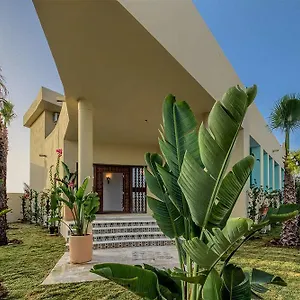 Pensión Sahaba, Zahora