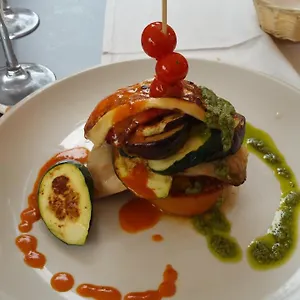 Hostal Restaurante El, Alcaracejos