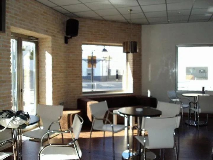 Hostal Sabana San Martín