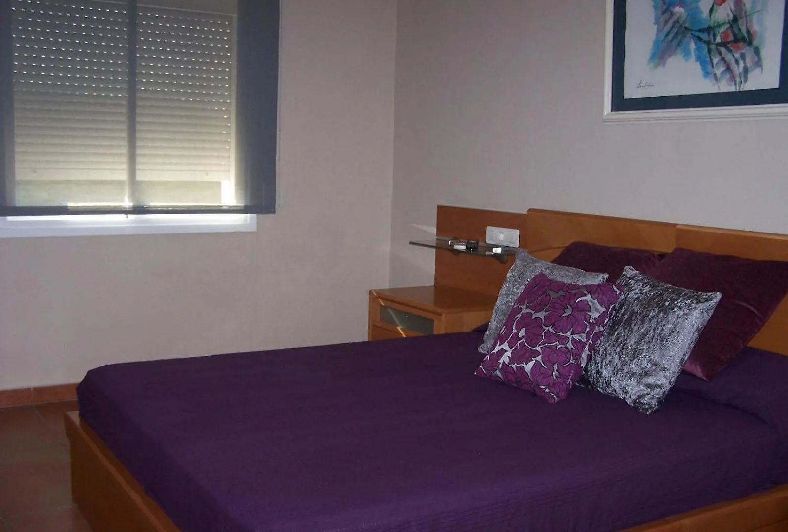 Hostal Sabana San Martín 0*,  Spanyolország
