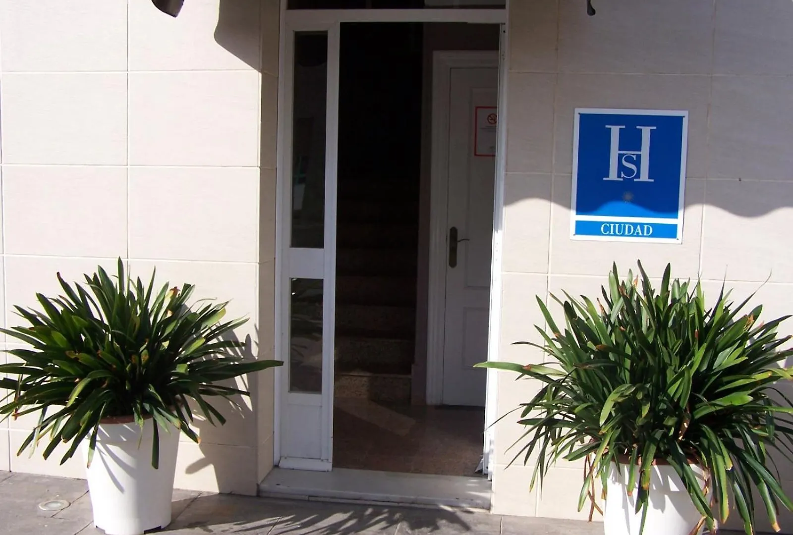 Hostal Sabana San Martín Vendégház