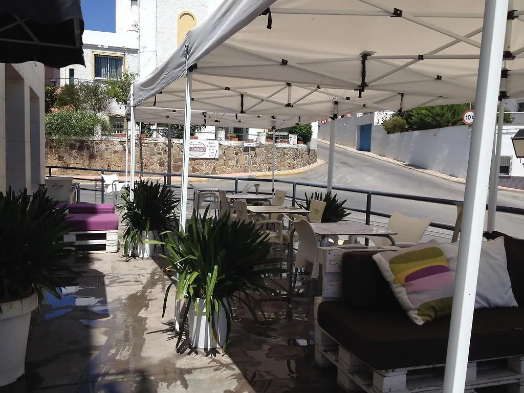 Vendégház Hostal Sabana San Martín