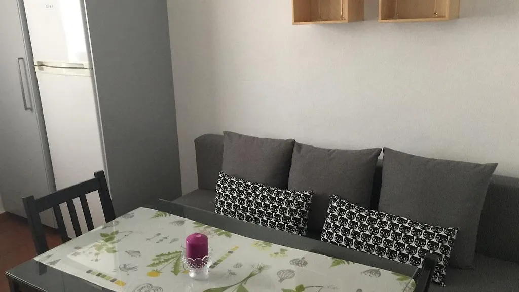 Vendégház Hostal Sabana San Martín Spanyolország