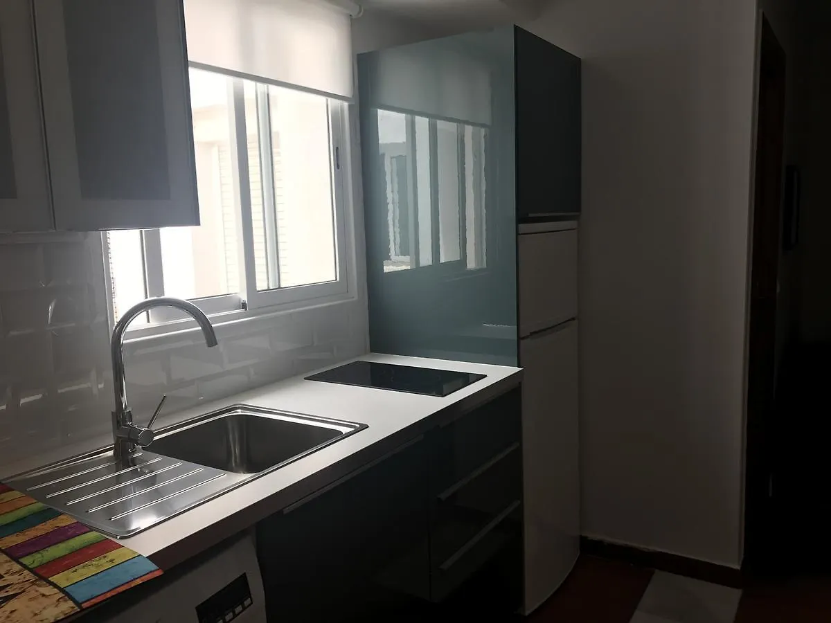Vendégház Hostal Sabana San Martín
