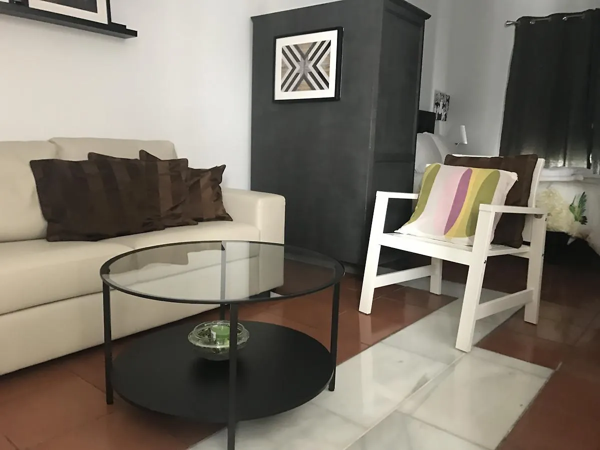 Vendégház Hostal Sabana San Martín
