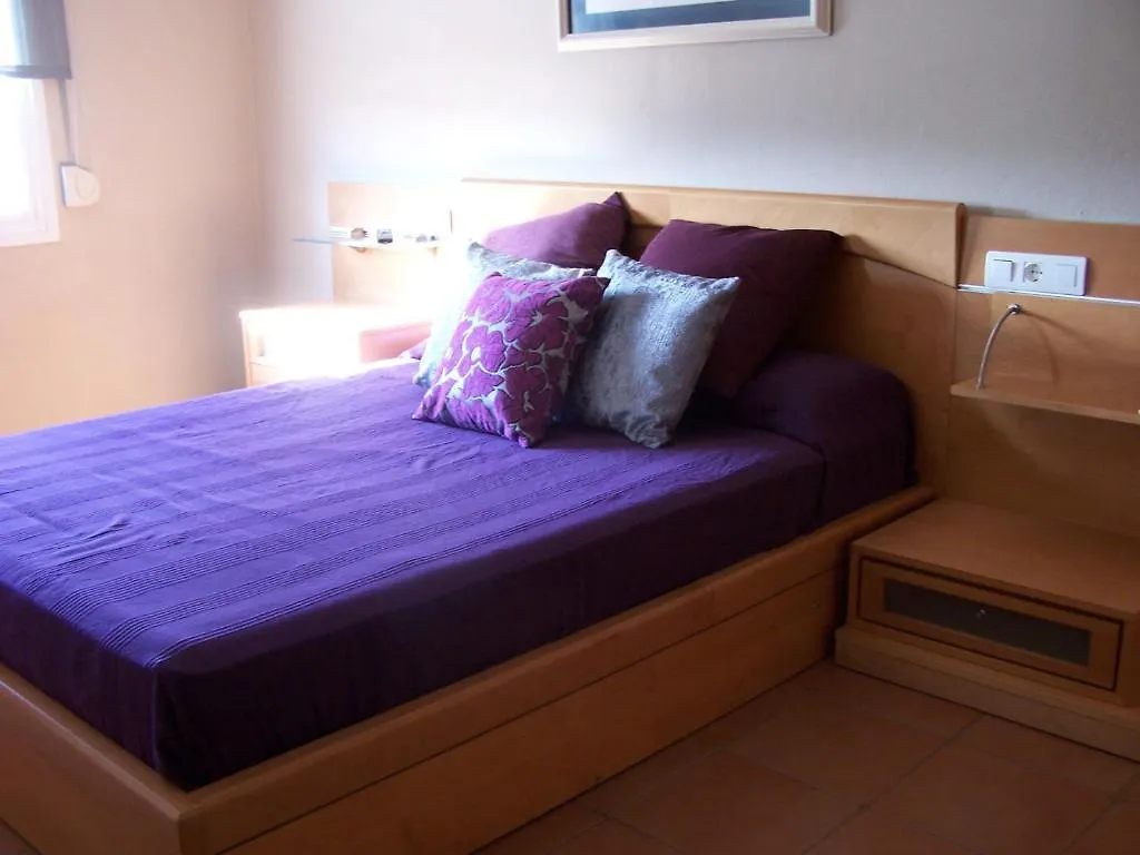 Hostal Sabana San Martín 0*,
